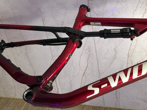 Specialized works epic 7 - s-works,