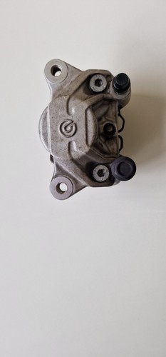Pinza freni posteriore yamaha - pinza,