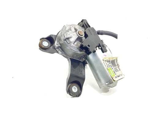 Motorino tergicristallo - motorino,