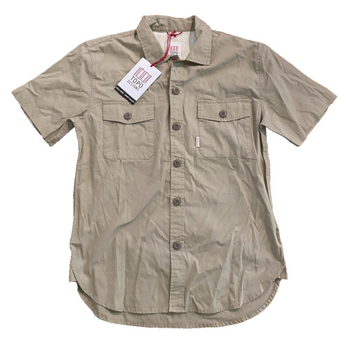 Camicia topo designs field - camicia,