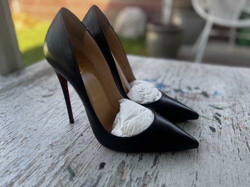 Christian louboutin kate - louboutin, so