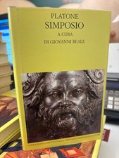 Platone, simposio.  Lorenzo
