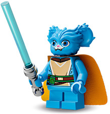 LEGO Star Wars Minifigure -