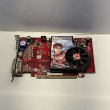 Diamond ATI Radeon HD 3650 1