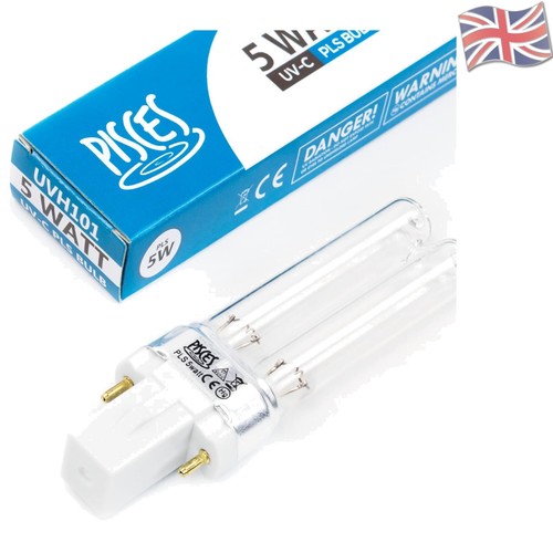 Lampadina ricambio ad - lampadina, uv