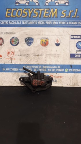 Pinza freno anteriore per - pinza,