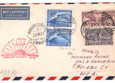 Graf zeppelin air - zeppelin, 2m