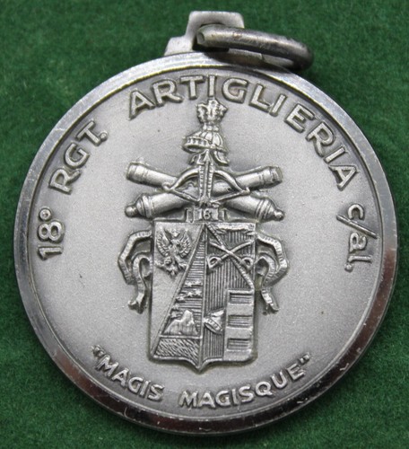 Medaglia reggimento - medaglia,