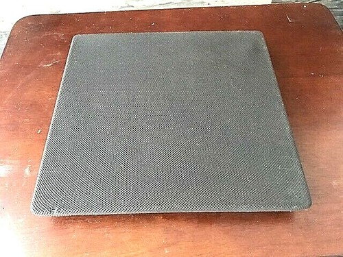 Griglia woofer bose 301 - griglia,