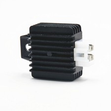 Regolatore Raddrizzatore