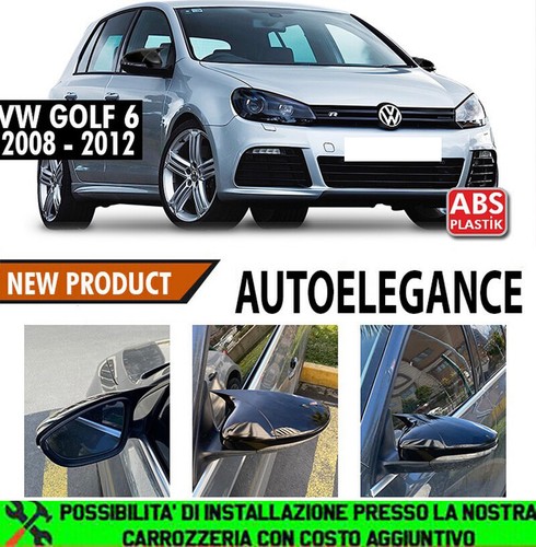 Golf calotte specchio - vi,