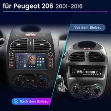 Per peugeot 206 206cc - per,