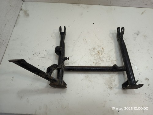 Cavalletto centrale per - per, bmw