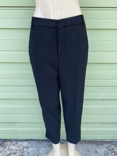 Zara woman black - black, trousers