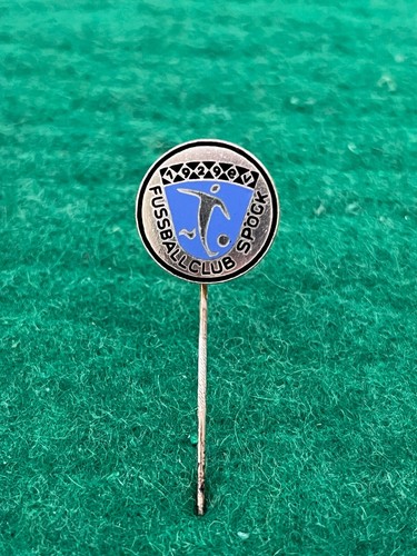 Pin spilla calcio - spilla,
