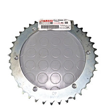 Corona Trasmissione Yamaha