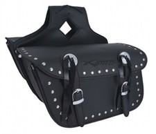 Borsa bisacce moto customo - bisacce,