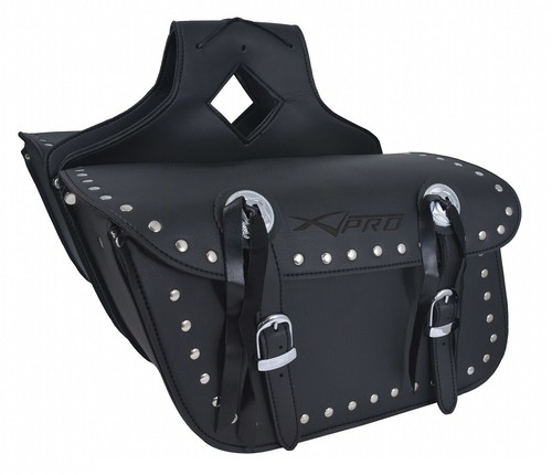 Borsa bisacce moto - borsa,