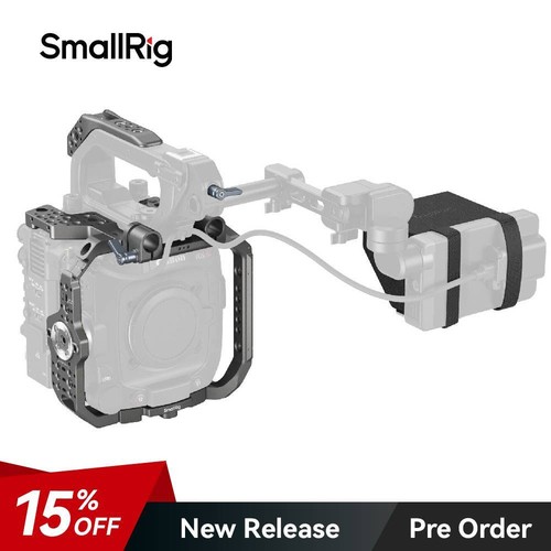 Kit gabbia base - , smallrig