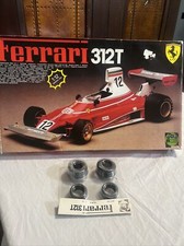 PROTAR 158 Ferrari 312T scala
