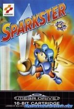 Gioco SEGA Mega Drive -