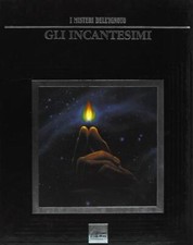 I Misteri Dell'ignoto. Vol. 19: Gli Incantesimi. Dale M. Brown Hobby & Work Pu