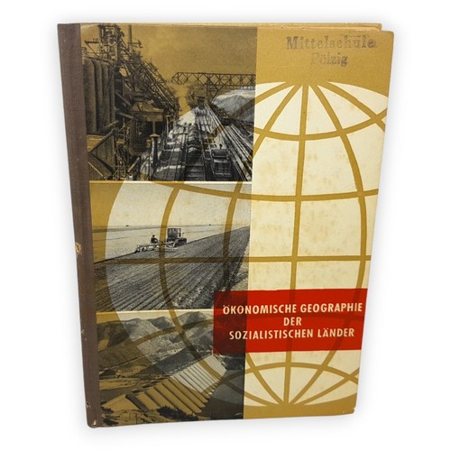 ökonomische geographie der - Ökonomische,