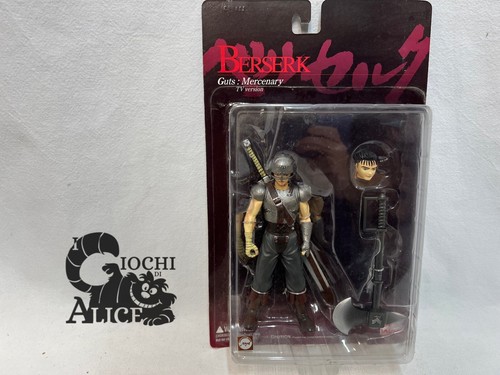 Art war serie berserk - art, of