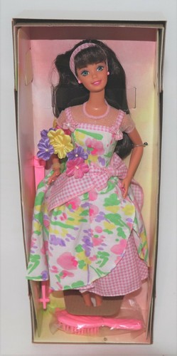 Mattel avon exclusive spring - mattel,