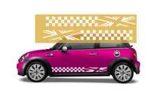 MINI COOPER UNION JACK GONNA A