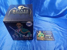 Batman La Serie Animata Busto