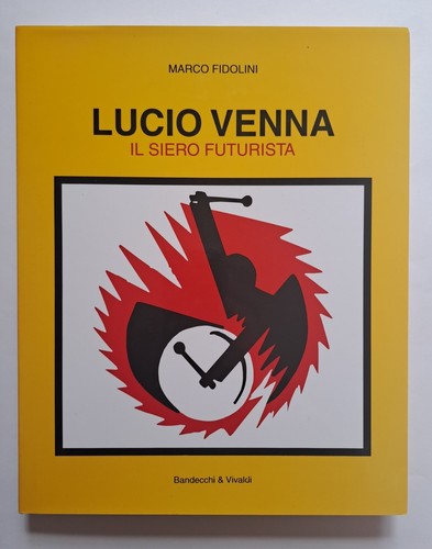 Lucio venna siero - lucio,