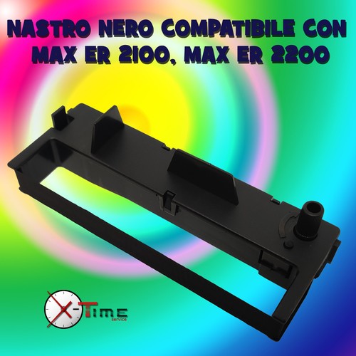 Nastro cartuccia compatibile