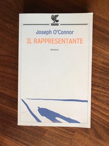 Joseph connor il - o',