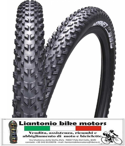 Copertone 5x2 mtb hornet - copertone, 27,5x2,20