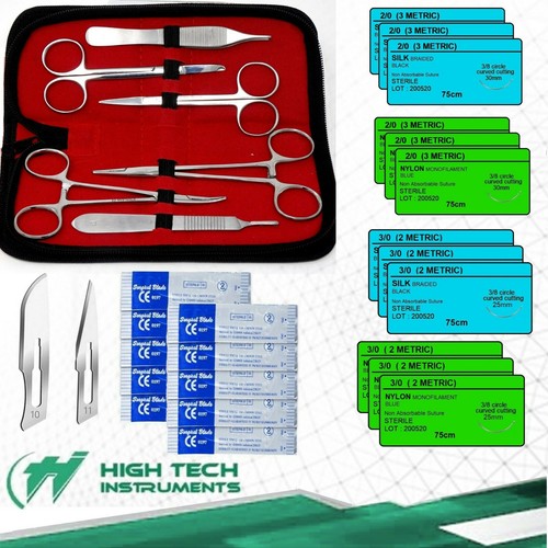 Kit pronto soccorso di - di,
