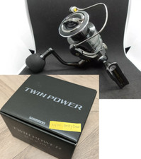 Mulinello da Spinning Shimano