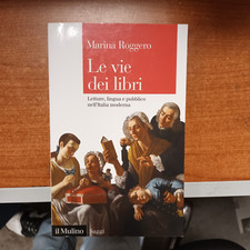 MARINA ROGGERO-LE VIE DEI