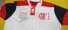 MAGLIA CALCIO ZICO N. 10 C.R