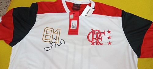 Maglia calcio zico c - maglia,