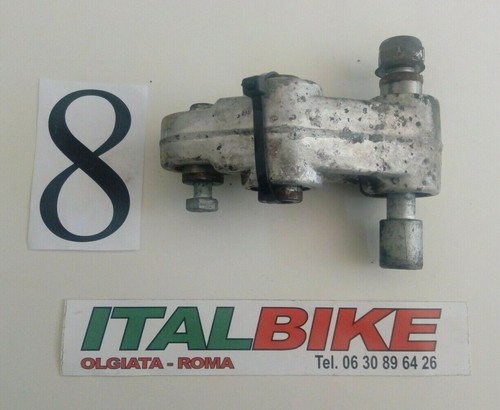 Leveraggio bielletta mono - leveraggio,