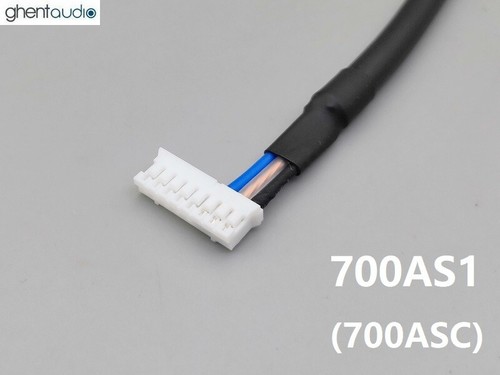Cablaggio sig signal mono - signal,