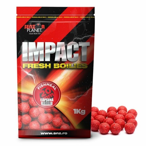 Carpfishing boilies affondanti - carpfishing,