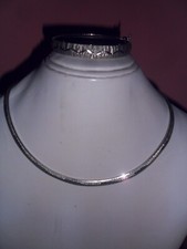 Splendida parure collana - collana, e
