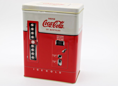 Distributore automatico