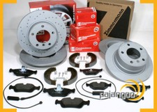 Per BMW Serie 3 Compact [E36]