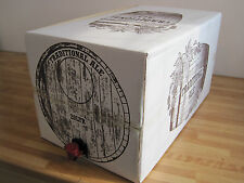 Sacchetto vino birra sidro 20