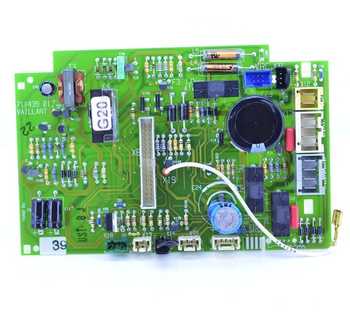 Vaillant ecomax 186 226 - vu, &