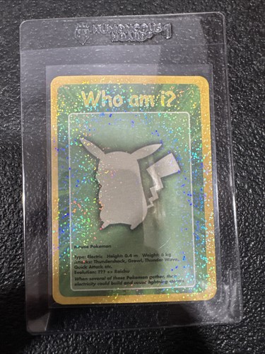 Pikachu funskool chi - pikachu,