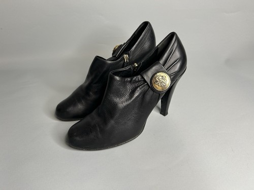 Gucci stivaletti isteria